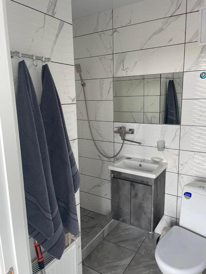 צ'רניהיב Guest House מראה חיצוני תמונה