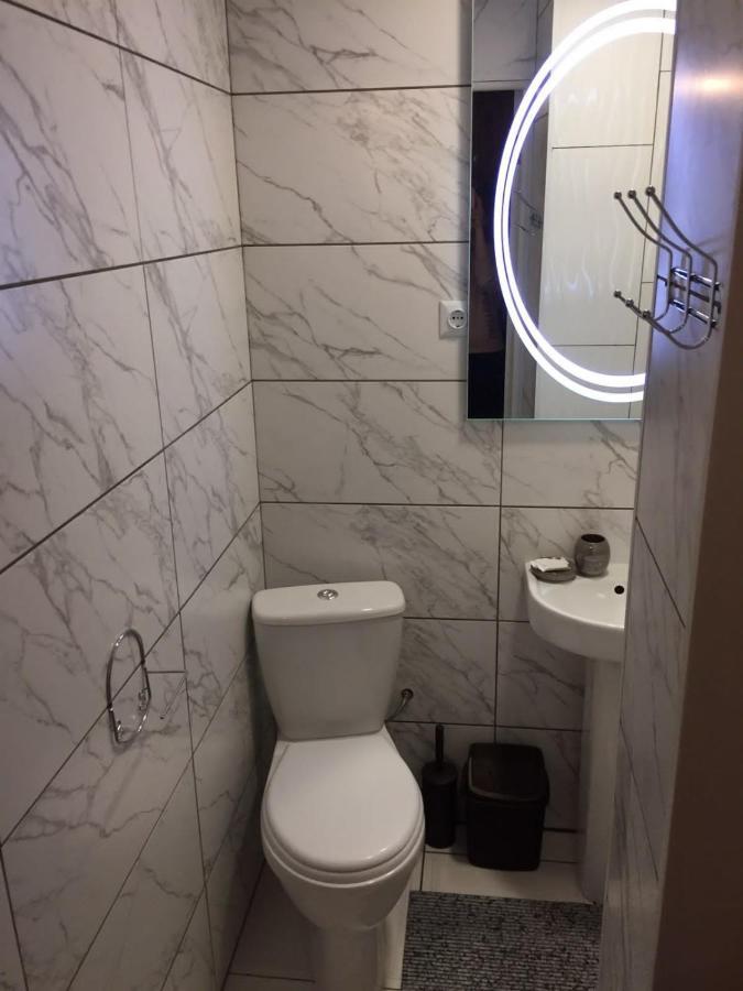 צ'רניהיב Guest House מראה חיצוני תמונה