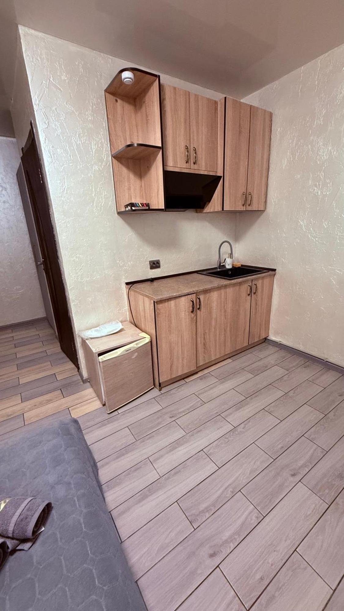 צ'רניהיב Guest House מראה חיצוני תמונה
